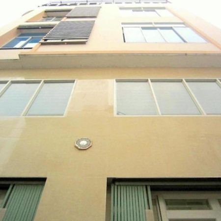 Nguyet Van Hotel Πόλη Χο Τσι Μινχ Εξωτερικό φωτογραφία