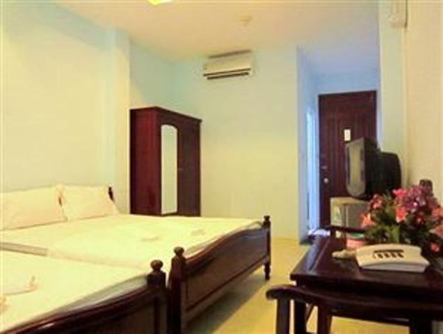 Nguyet Van Hotel Πόλη Χο Τσι Μινχ Δωμάτιο φωτογραφία