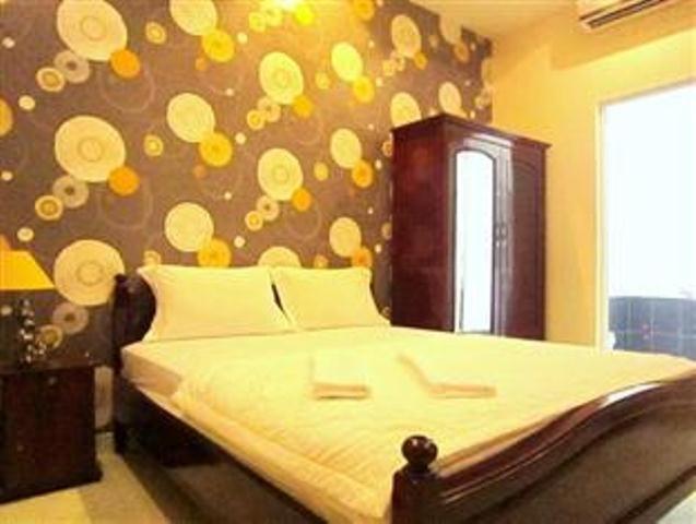 Nguyet Van Hotel Πόλη Χο Τσι Μινχ Δωμάτιο φωτογραφία