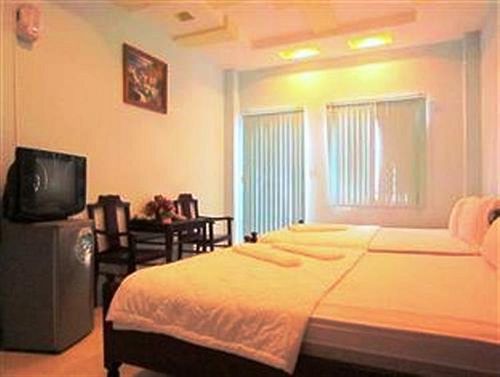 Nguyet Van Hotel Πόλη Χο Τσι Μινχ Εξωτερικό φωτογραφία