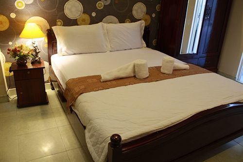Nguyet Van Hotel Πόλη Χο Τσι Μινχ Εξωτερικό φωτογραφία