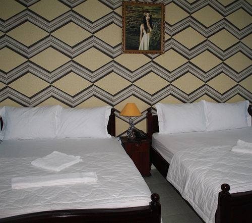 Nguyet Van Hotel Πόλη Χο Τσι Μινχ Εξωτερικό φωτογραφία